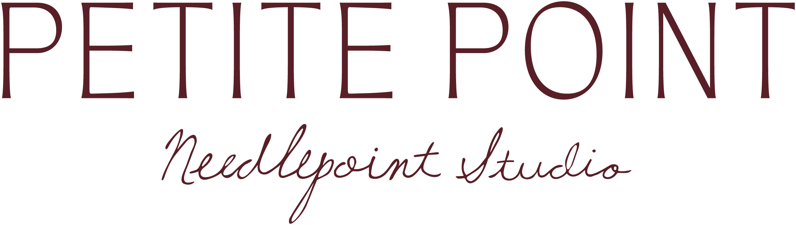 Petite Point
